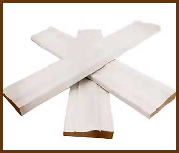 MDF Baseboard