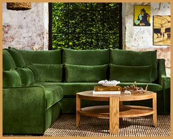 Mantle Furniture