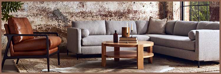 Mantle Furniture