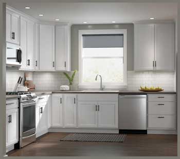 Marsh Cabinet