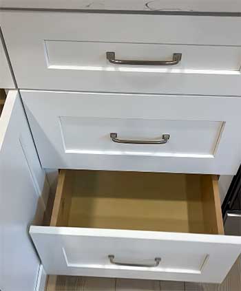 Marsh Cabinet