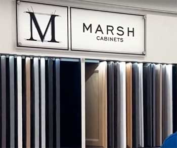 Marsh Cabinets