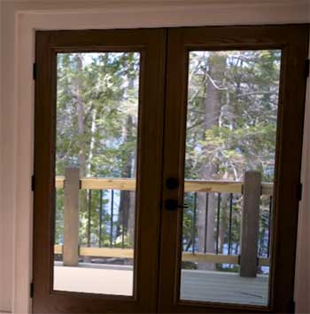 Mathews Brothers Windows