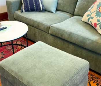 Medley sofa