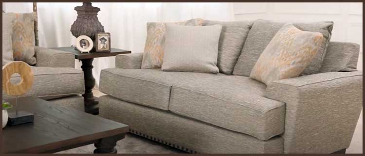 Michael Nicholas Furniture