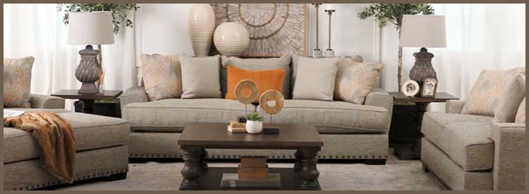 Michael Nicholas Furniture
