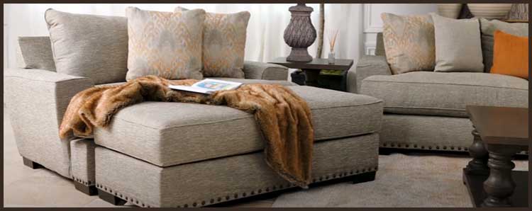 Michael Nicholas Portofino Sofa