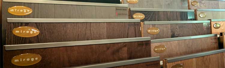 Mirage Wood Flooring