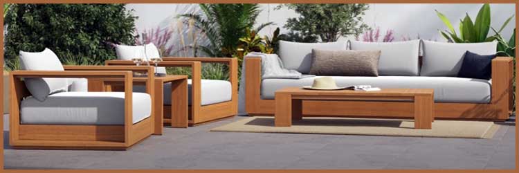Modway Tahoe Outdoor Furniture