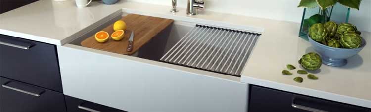 Nantucket Sink