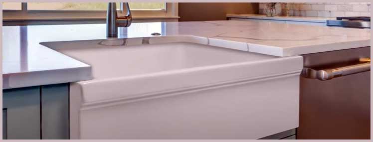 Nantucket Sink