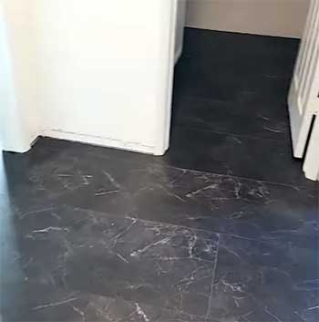 NuCore Performance Flooring
