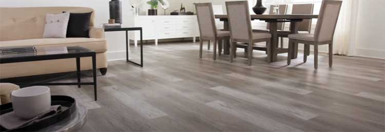 NuCore Performance Flooring
