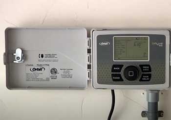 Orbit B-Hyve Wifi Timer