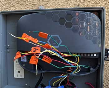Orbit B-Hyve XR Smart Sprinkler Timer