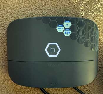 Orbit B-hyve XR