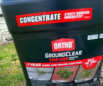 Ortho GroundClear