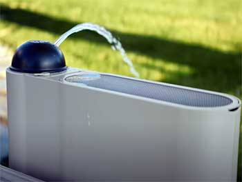 OtO Lawn Sprinkler