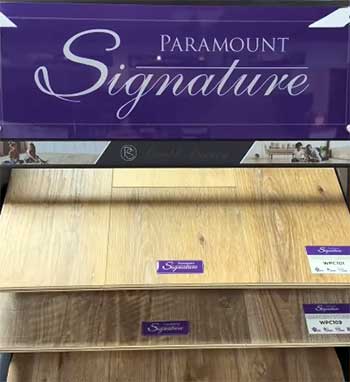 Paramount Flooring