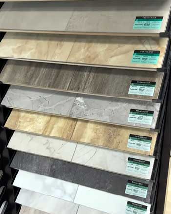 Paramount Flooring