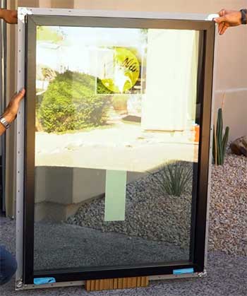 Pella Impervia Windows