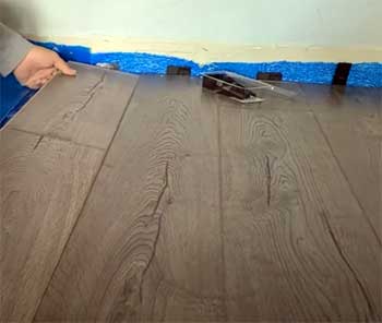 Pergo Outlast Flooring