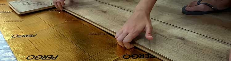 Pergo TimberCraft Flooring