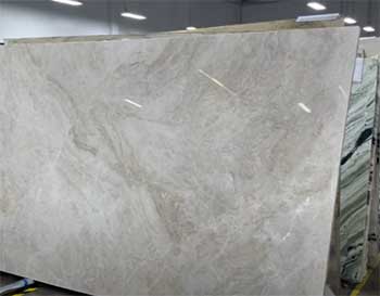 Perla Venata Quartzite