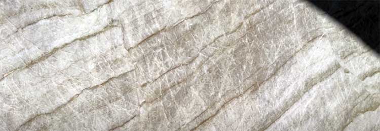 Perla Venata Quartzite