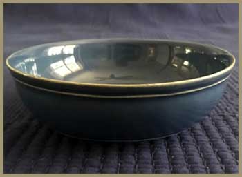Pottery Barn Cambria Dinnerware