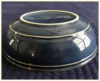 Pottery Barn Cambria Dinnerware