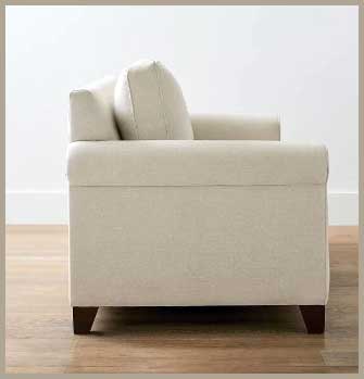 Pottery Barn Cameron Sleeper Sofa