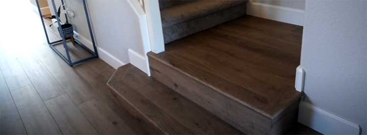 Provenza Vinyl Plank Flooring