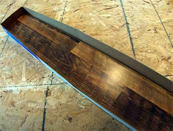 Quick-Step Flooring
