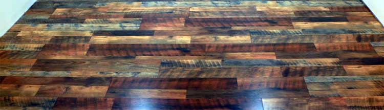 Quick-Step Flooring