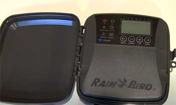 RAIN BIRD ST8o Smart WiFi Timer