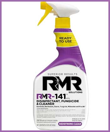 RMR-141 RTU Disinfectant Spray