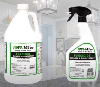 RMR-141 RTU Disinfectant