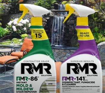 RMR-86 & RMR-141