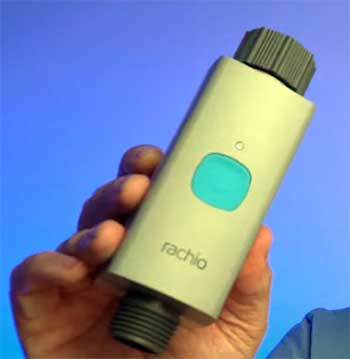 Rachio Smart Hose Timer
