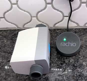Rachio Smart Hose Timer