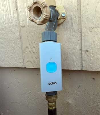 Rachio Smart Hose Timer