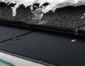 RainDrop Gutter Guard