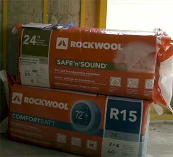 Rockwool