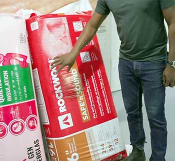 Rockwool