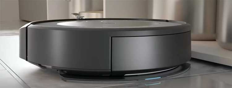 Roomba Combo i5 Robot Vacuum