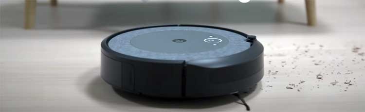 Roomba Combo i5 Robot Vacuum