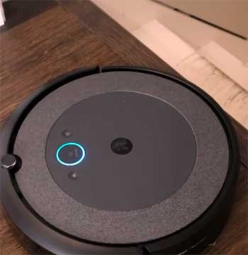 Roomba Combo i5