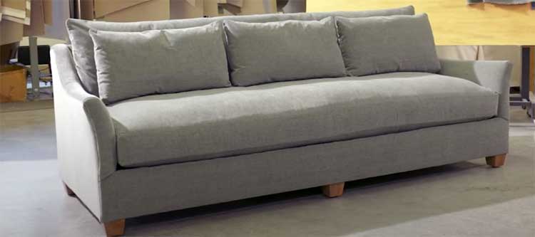 Rowe sofa
