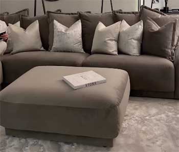 Rowe sofa
